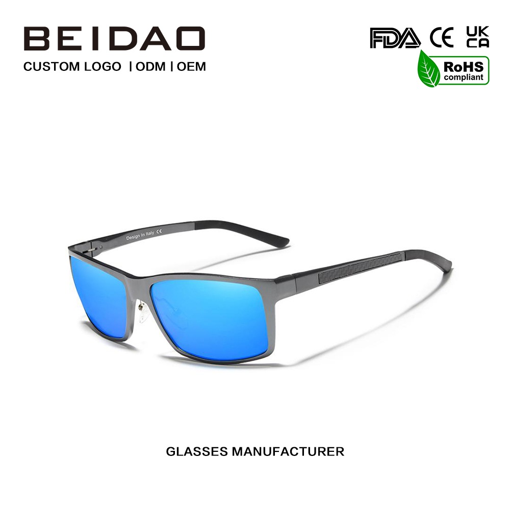 Driver TR90 eguzkitako betaurreko polarizatuak